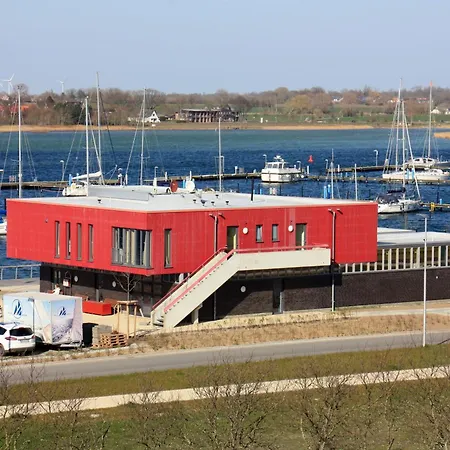 Hafenkino 9260 - Fehmarn Apartament