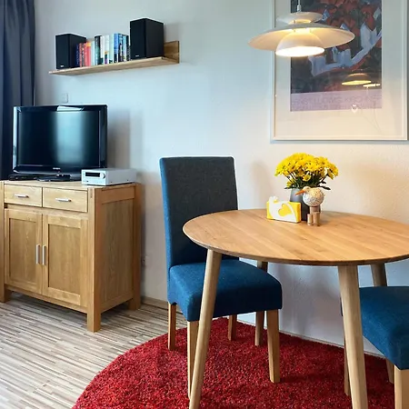 Hafenkino 9260 - Fehmarn Apartament