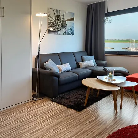Hafenkino 9260 - Fehmarn Burgtiefe auf Fehmarn