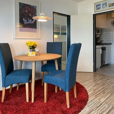 Hafenkino 9260 - Fehmarn Burgtiefe auf Fehmarn