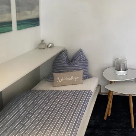 Hafenkino 9260 - Fehmarn *